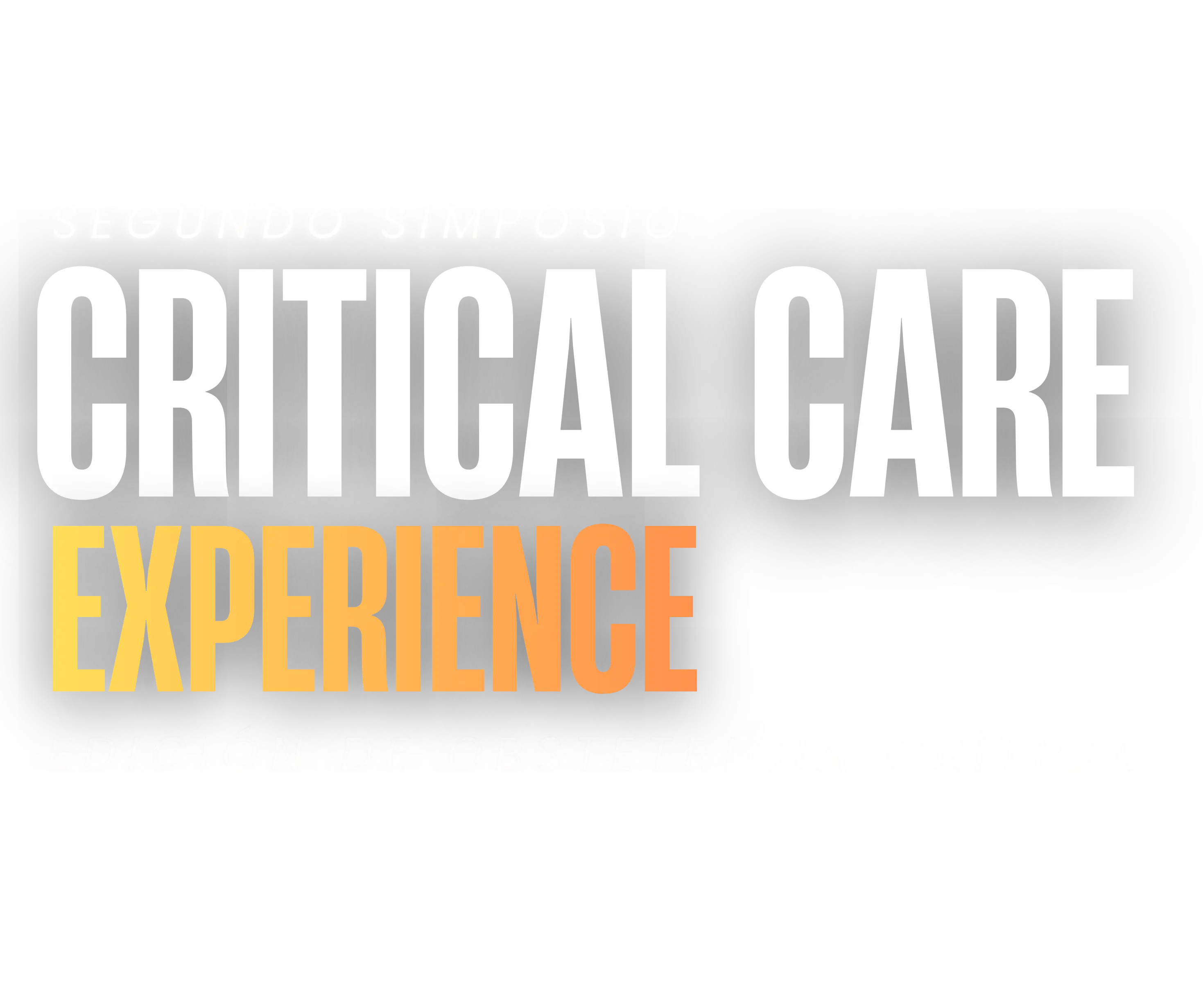 Clinical Care Experience